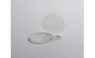 UVFS λ/4 D25,4x3 мм Окна или подложки без покрытия